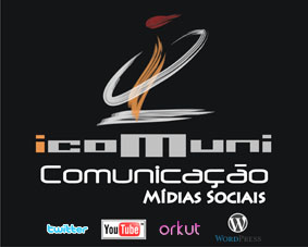 ICOMUNI Comunicação Mídias Sociais